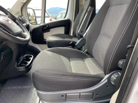 Fiat Ducato -2, 3JTD-150k.c./2018г./ПЪТНИЧЕСКИ/КАТО-НОВ, снимка 7