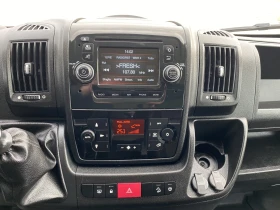 Fiat Ducato -2, 3JTD-150k.c./2018г./ПЪТНИЧЕСКИ/КАТО-НОВ, снимка 10