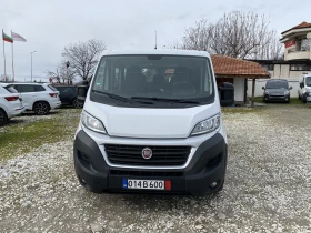 Fiat Ducato -2, 3JTD-150k.c./2018г./ПЪТНИЧЕСКИ/КАТО-НОВ, снимка 2