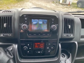 Fiat Ducato -2, 3JTD-150k.c./2018г./ПЪТНИЧЕСКИ/КАТО-НОВ, снимка 12