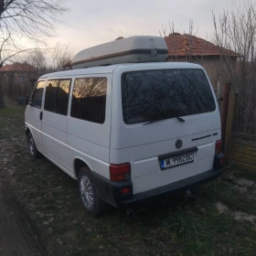 VW T4, снимка 3