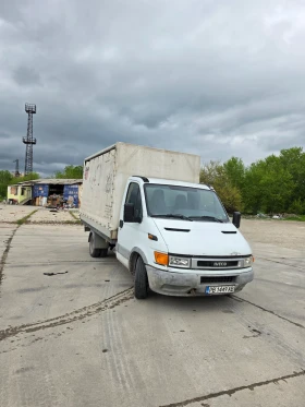 Iveco 35c13, снимка 2
