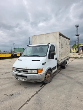 Iveco 35c13, снимка 3