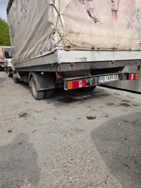 Iveco 35c13, снимка 8