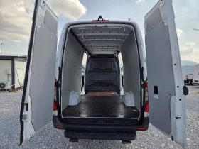 Mercedes-Benz Sprinter 317 CDI, Автомат, Макси, Нави, Клима / Лизинг, снимка 16