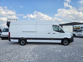 Mercedes-Benz Sprinter 317 CDI, Автомат, Макси, Нави, Клима / Лизинг, снимка 6