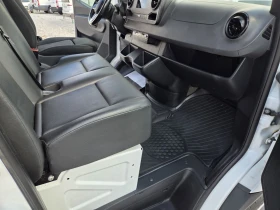 Mercedes-Benz Sprinter 317 CDI, Автомат, Макси, Нави, Клима / Лизинг, снимка 14