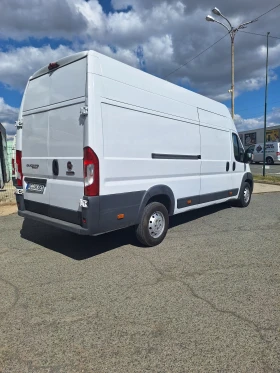 Fiat Ducato L4H3 товарен MAXI , снимка 3