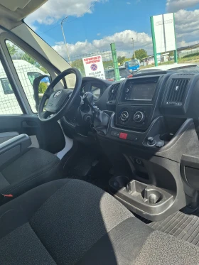 Fiat Ducato L4H3 товарен MAXI , снимка 6