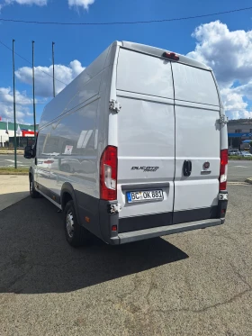 Fiat Ducato L4H3 товарен MAXI , снимка 4