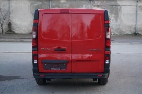 Renault Trafic 1.6d 120к.с., снимка 4