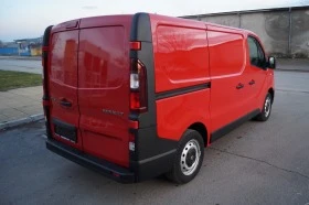 Renault Trafic 1.6d 120к.с., снимка 3