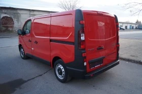 Renault Trafic 1.6d 120к.с., снимка 5