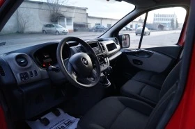 Renault Trafic 1.6d 120к.с., снимка 7