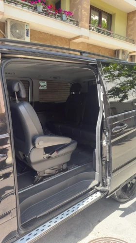 Mercedes-Benz Viano Ambiente | Mobile.bg    6