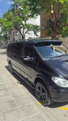 Mercedes-Benz Viano Ambiente | Mobile.bg    1