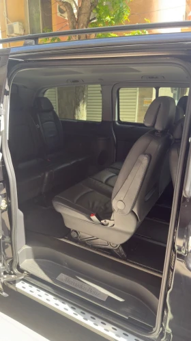 Mercedes-Benz Viano Ambiente | Mobile.bg    5
