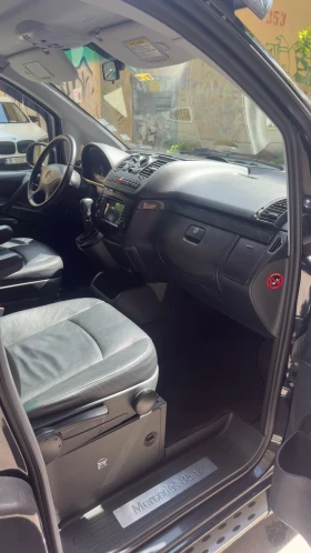 Mercedes-Benz Viano Ambiente | Mobile.bg    4