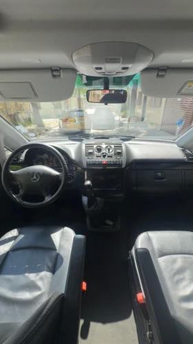 Mercedes-Benz Viano Ambiente | Mobile.bg    8