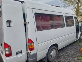 Mercedes-Benz 313, снимка 7