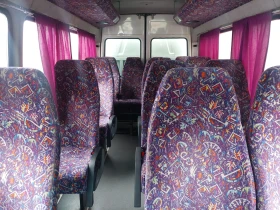 Mercedes-Benz 313, снимка 6