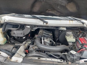 Mercedes-Benz 313, снимка 9