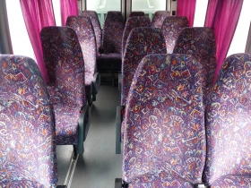 Mercedes-Benz 313, снимка 5