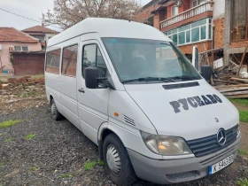 Mercedes-Benz 313, снимка 2