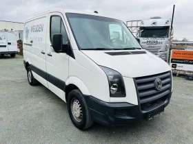 VW Crafter 2.5TDI Klima, снимка 7