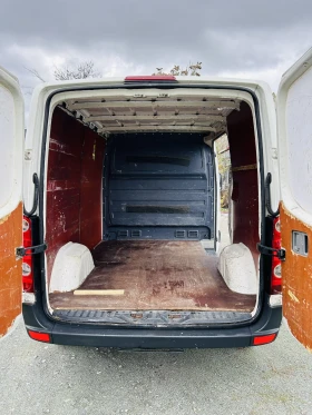 VW Crafter 2.5TDI Klima, снимка 8