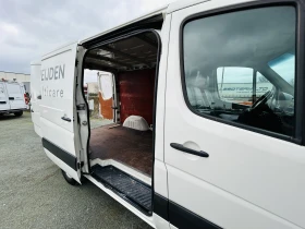 VW Crafter 2.5TDI Klima, снимка 9