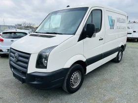 VW Crafter 2.5TDI Klima, снимка 1