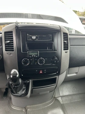 VW Crafter 2.5TDI Klima, снимка 14