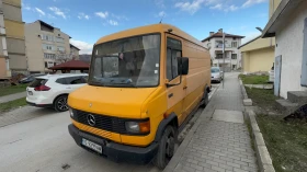 Mercedes-Benz 711 711, снимка 3