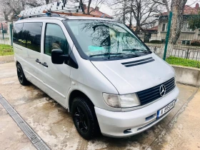 Mercedes-Benz V 220 220CDI - изображение 1
