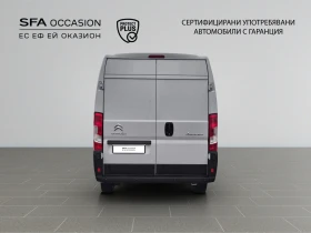 Citroen Jumper FT 35 L3H2 2.2 BlueHDI 140 BVM6 S&S E6.4//2211103, снимка 6