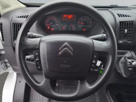 Citroen Jumper FT 35 L3H2 2.2 BlueHDI 140 BVM6 S&S E6.4//2211103, снимка 10