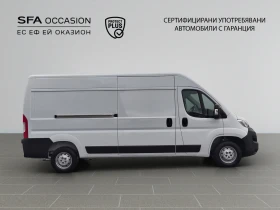 Citroen Jumper FT 35 L3H2 2.2 BlueHDI 140 BVM6 S&S E6.4//2211103, снимка 4