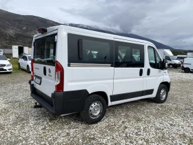 Fiat Ducato -2, 3JTD-150k.c./2018г./ПЪТНИЧЕСКИ/КАТО-НОВ, снимка 4 - Бусове и автобуси - 53621694