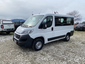 Fiat Ducato -2, 3JTD-150k.c./2018г./ПЪТНИЧЕСКИ/КАТО-НОВ