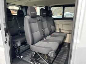 Fiat Ducato -2, 3JTD-150k.c./2018г./ПЪТНИЧЕСКИ/КАТО-НОВ, снимка 15 - Бусове и автобуси - 53621694