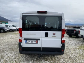 Fiat Ducato -2, 3JTD-150k.c./2018г./ПЪТНИЧЕСКИ/КАТО-НОВ, снимка 5 - Бусове и автобуси - 53621694