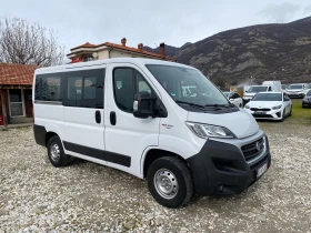 Fiat Ducato -2, 3JTD-150k.c./2018г./ПЪТНИЧЕСКИ/КАТО-НОВ, снимка 3 - Бусове и автобуси - 53621694