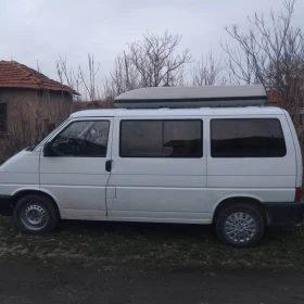 VW T4 undefined | Auto.bg — изображение 2