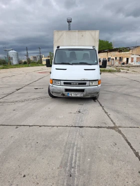 Iveco 35c13 