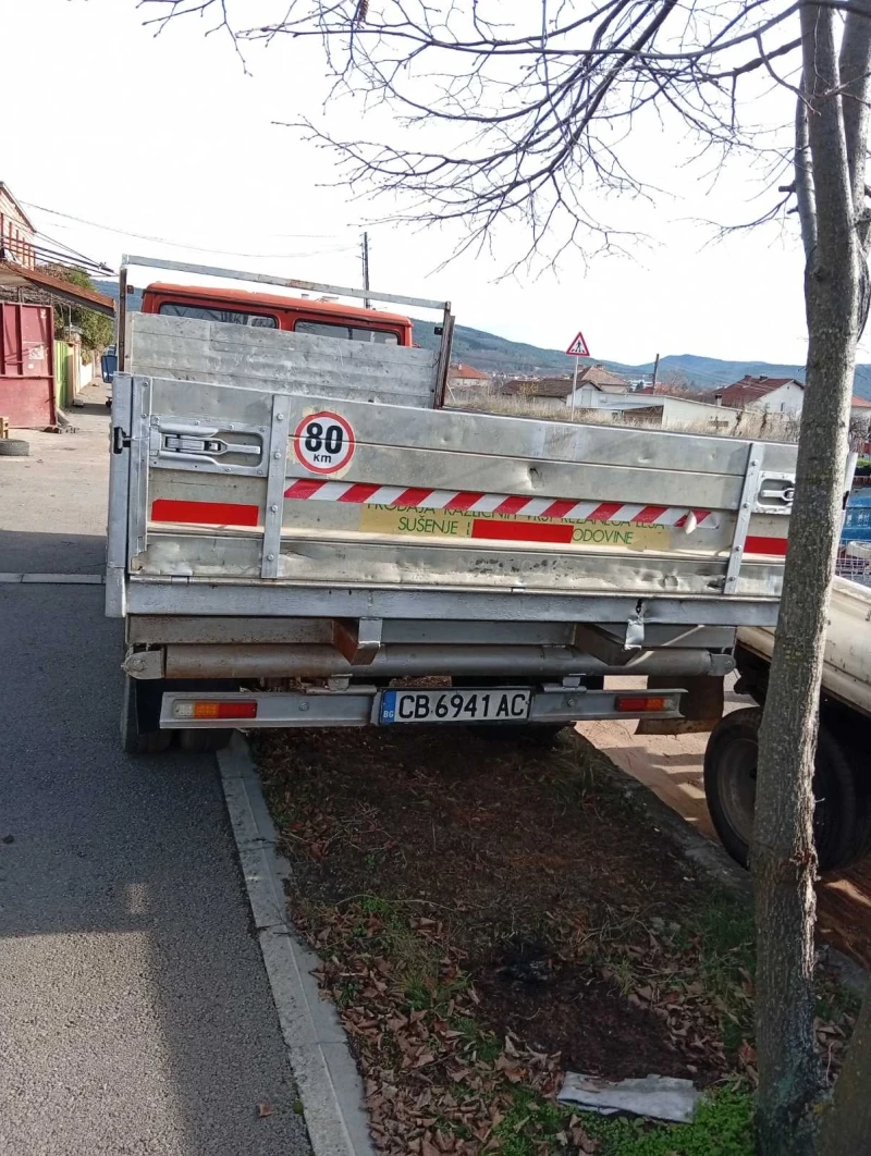 Iveco 3510, снимка 2 - Бусове и автобуси - 52771956