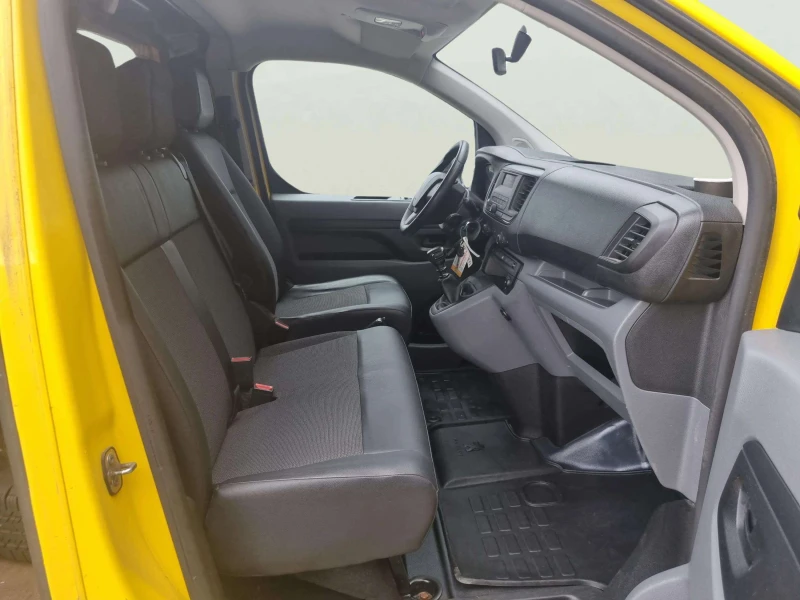 Peugeot Expert 2.0 D, снимка 12 - Бусове и автобуси - 53353161