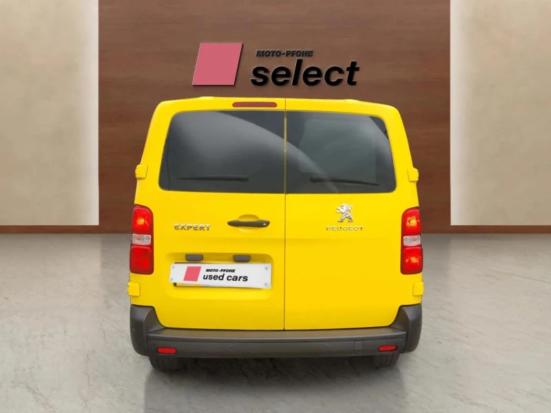 Peugeot Expert 2.0 D, снимка 8 - Бусове и автобуси - 53353161