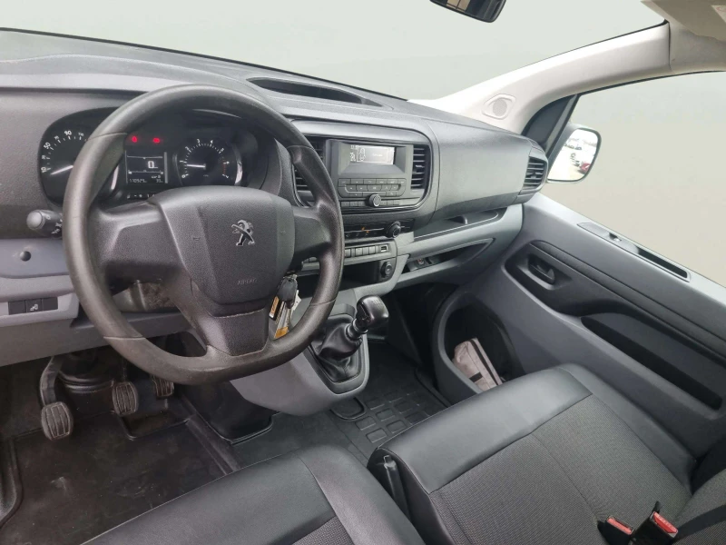 Peugeot Expert 2.0 D, снимка 11 - Бусове и автобуси - 53353161