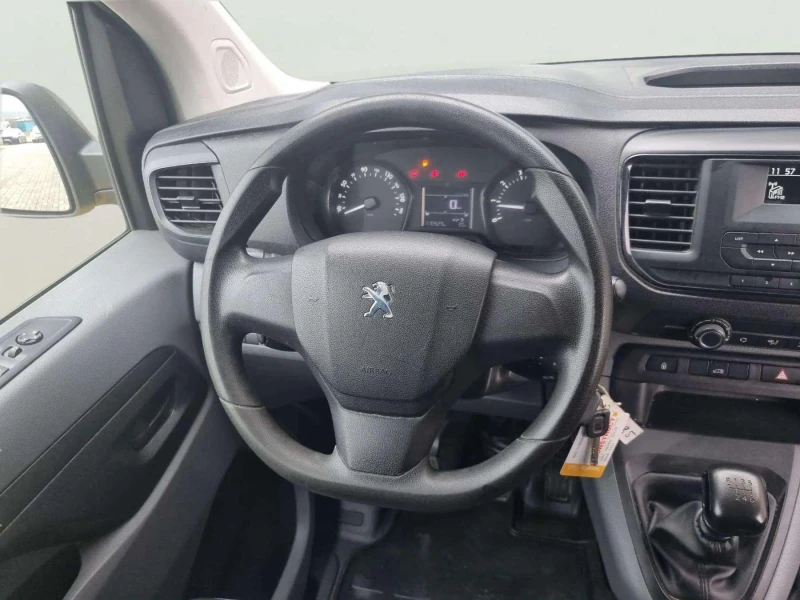 Peugeot Expert 2.0 D, снимка 13 - Бусове и автобуси - 53353161